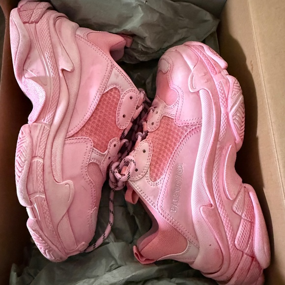 Balenciaga Triple S - Picture 4 of 4